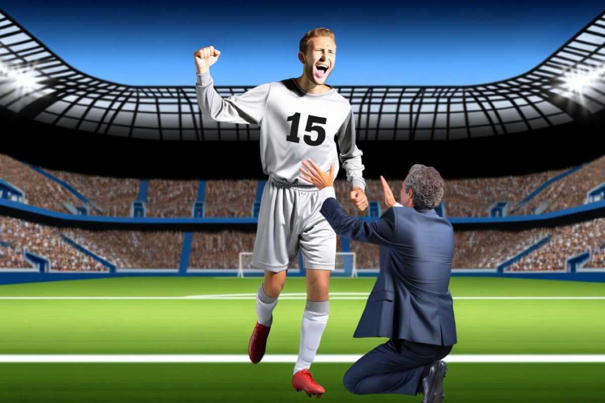 著称