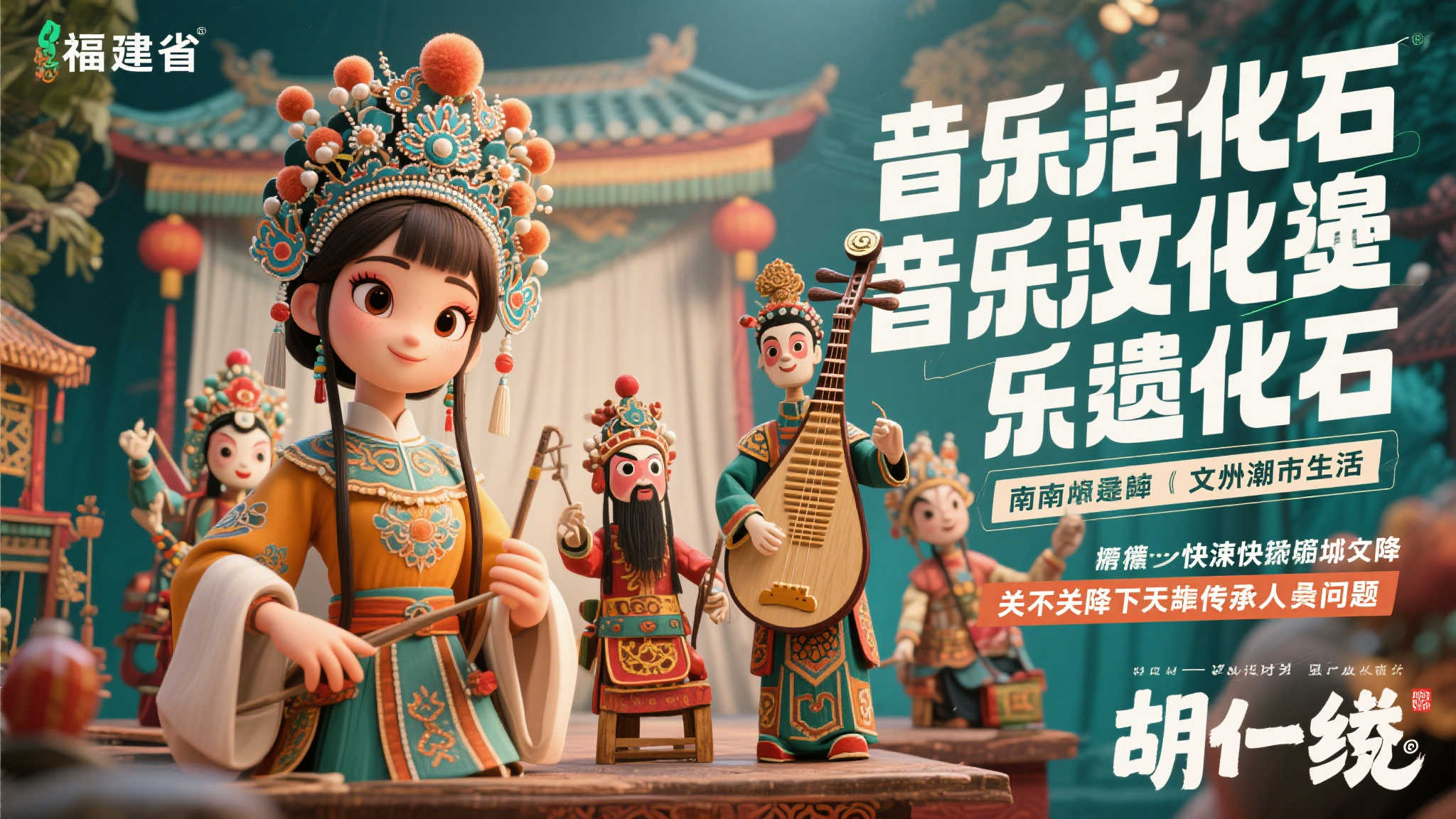 赛场上