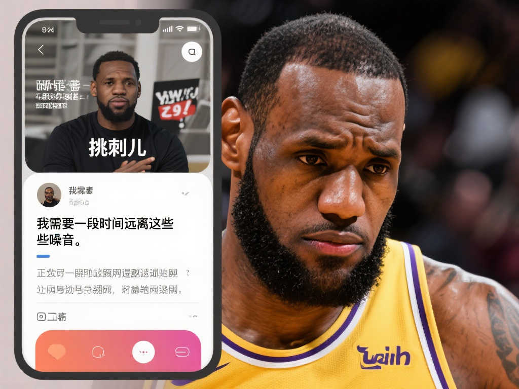 并选择了