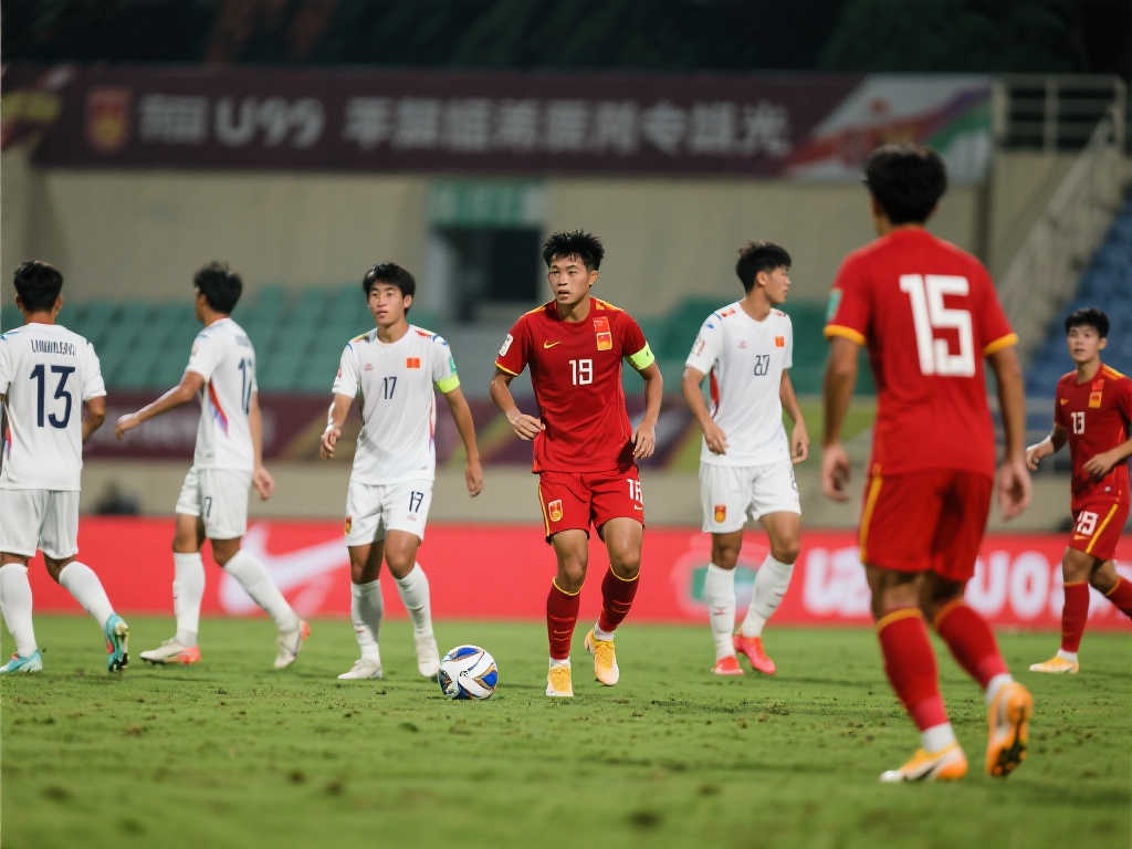 进行了五场 进行了五场