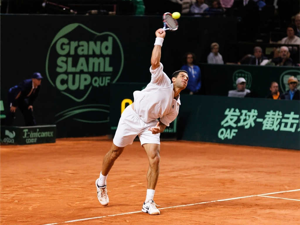 多次成功推 多次成功推