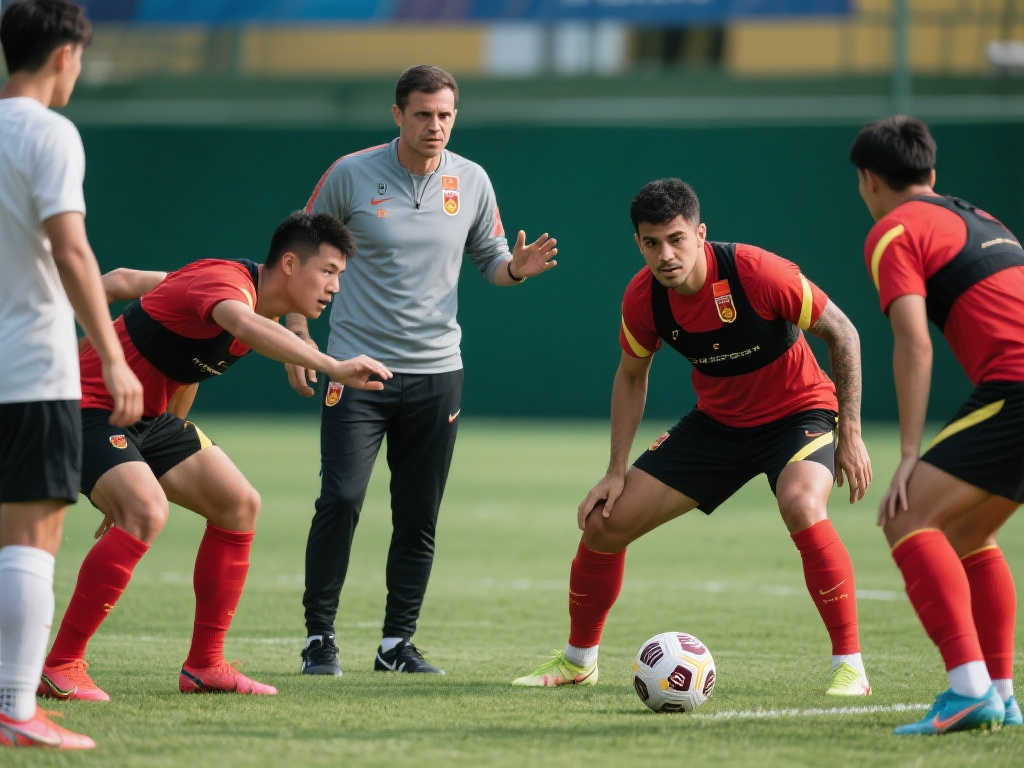 短期的技战 短期的技战